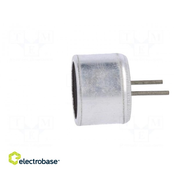 Sensor: ultrasonic transducer | Range: 0÷16m | f: 40kHz | -20÷60°C image 3