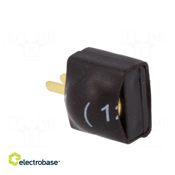 Sensor: vibration | Usup: 9VDC | Operating temp: -40÷220°C image 4