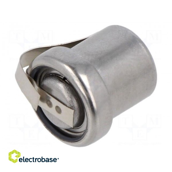 Sensor: gas | carbon monoxide (CO) | Range: 0÷1000ppm | ME2 | ZE03-PIN image 1