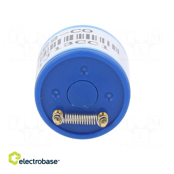 Sensor: gas | CO | Range: 0÷1000ppm | Series: ME2 | Works with: ZE03-PIN image 5