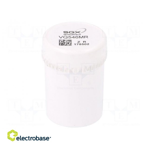 Sensor: gas | CH4 | Uoper: 4.25V | -40÷55°C | Series: VQ500