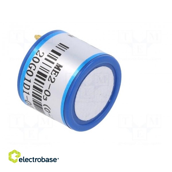 Sensor: gas | O3 | Range: 0÷20ppm | Series: ME2 | Works with: ZE03-PIN paveikslėlis 9