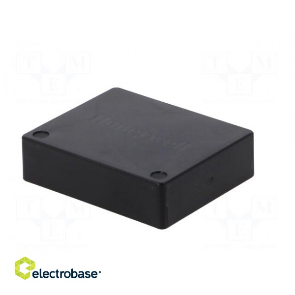Sensor: particles | Usup: 5VDC | Range: 0-1000ug/m3 | -20÷70°C | 80mA image 6