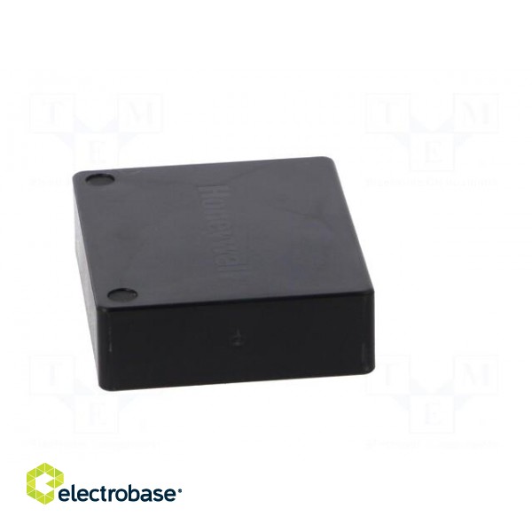 Sensor: particles | Usup: 5VDC | Range: 0-1000ug/m3 | -20÷70°C | 80mA paveikslėlis 7