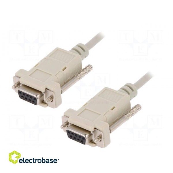 Accessories for sensors: communication cable image 2