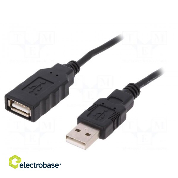 Accessories for sensors: communication cable image 3