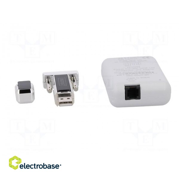 Accessories for sensors: communication cable image 9