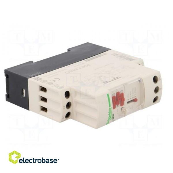 Converter: analog signals | for DIN rail mounting | 24VDC | IP20 фото 8