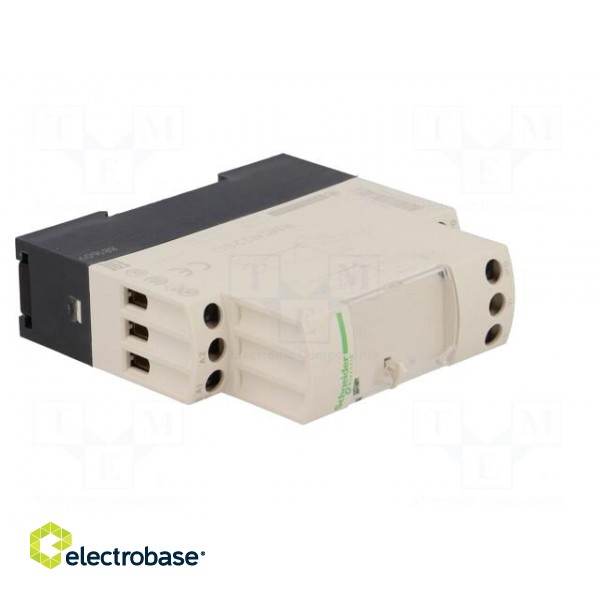 Converter: analog signals | for DIN rail mounting | 0÷10V,4÷20mA image 8