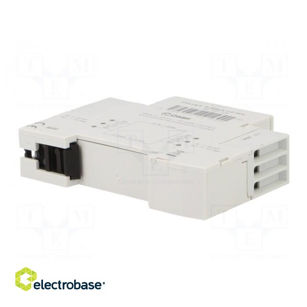 Converter: analog signals | for DIN rail mounting | 0÷20mA | IP20 image 6