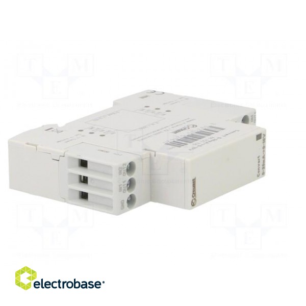 Converter: analog signals | for DIN rail mounting | 0÷20mA | IP20 фото 8