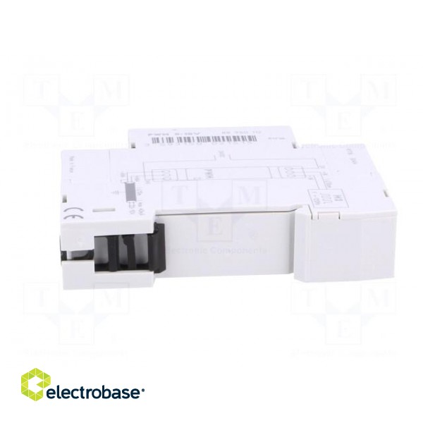 Converter: analog signals | for DIN rail mounting | PWM | 24VDC фото 5