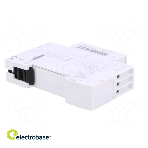Converter: analog signals | for DIN rail mounting | PWM | 24VDC фото 6