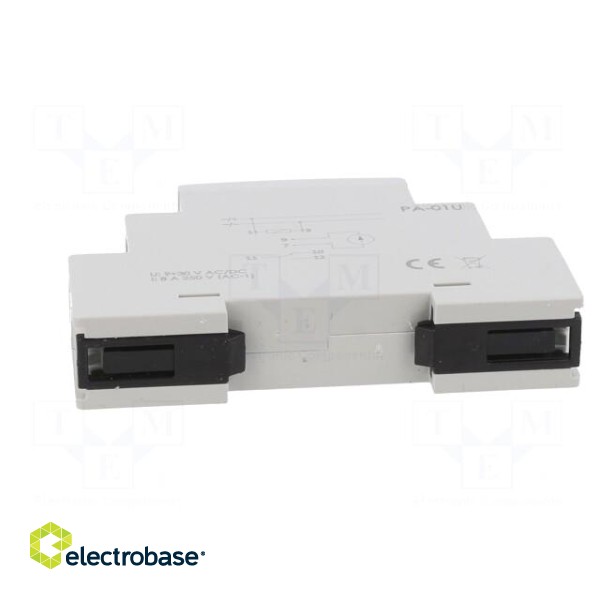 Converter: analog signals | for DIN rail mounting | 0÷10VDC | IP20 фото 5
