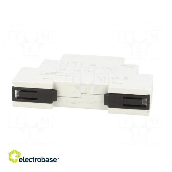 Converter: current | for DIN rail mounting | 0÷15A AC,0÷20A DC image 5