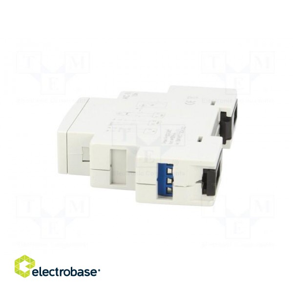 Converter: current | for DIN rail mounting | 0÷15A AC,0÷20A DC image 3