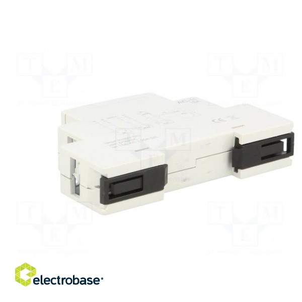 Converter: current | for DIN rail mounting | 0÷15A AC,0÷20A DC image 4