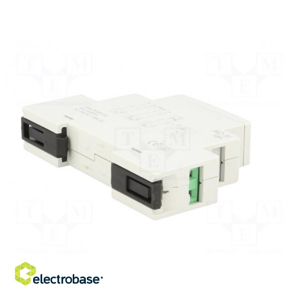 Converter: current | for DIN rail mounting | 0÷15A AC,0÷20A DC image 6