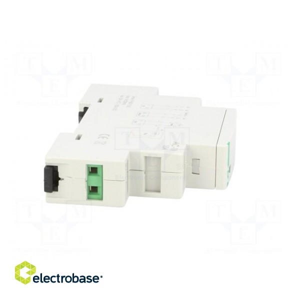 Converter: current | for DIN rail mounting | 0÷15A AC,0÷20A DC image 7