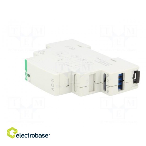 Converter: current | for DIN rail mounting | 0÷15A AC,0÷20A DC image 2