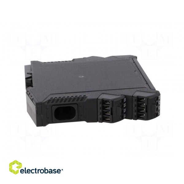 Converter: current | for DIN rail mounting | 16.8÷31.2VDC | ACT20P фото 7