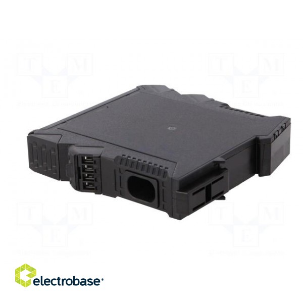 Converter: current | for DIN rail mounting | 16.8÷31.2VDC | ACT20P image 4