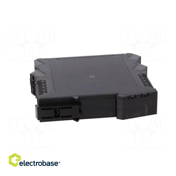 Converter: current | for DIN rail mounting | 16.8÷31.2VDC | ACT20P image 5