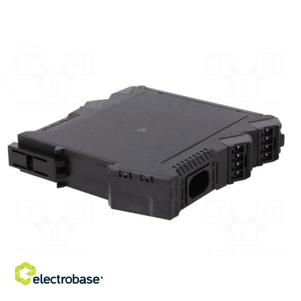 Converter: current | for DIN rail mounting | 16.8÷31.2VDC | ACT20P фото 6