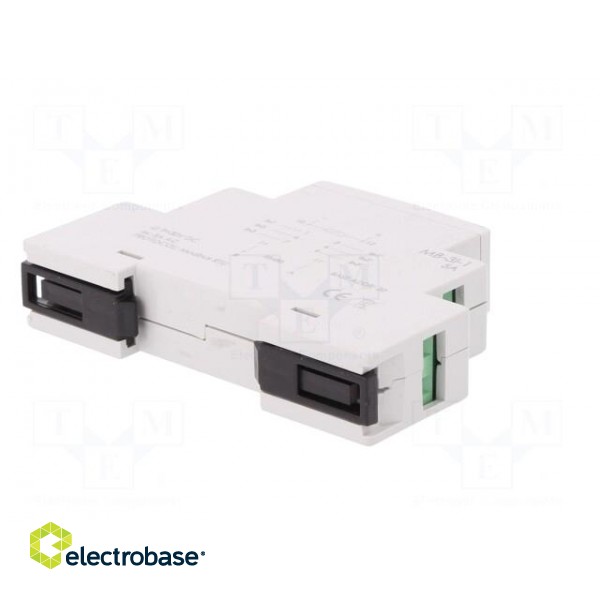 Converter: current | DIN | 0÷285VAC,0÷400VDC | 9÷30VDC | IP20 фото 6