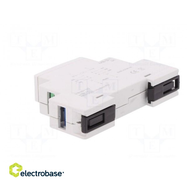 Converter: current | DIN | 0÷285VAC,0÷400VDC | 9÷30VDC | IP20 image 4