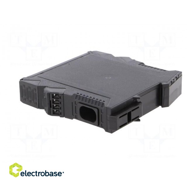 Converter: current | DIN | 0÷40A AC/DC,0÷50A AC/DC,0÷60A AC/DC фото 4