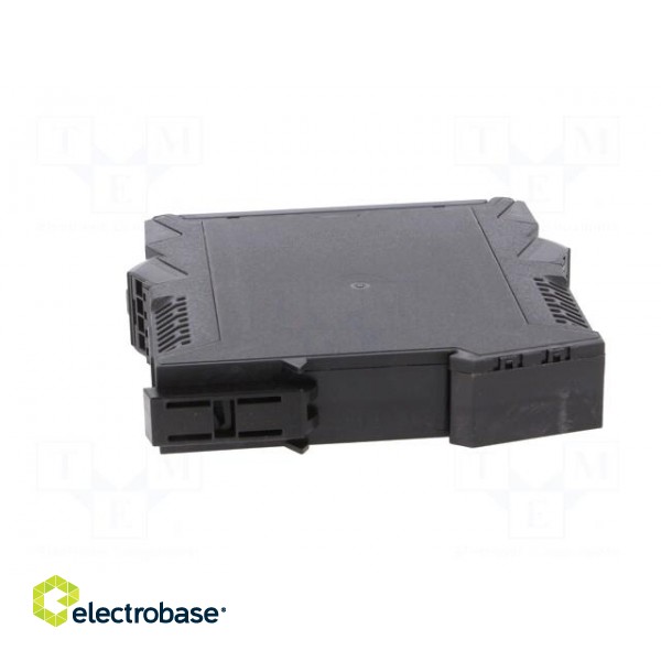 Converter: current | DIN | 0÷40A AC/DC,0÷50A AC/DC,0÷60A AC/DC image 5