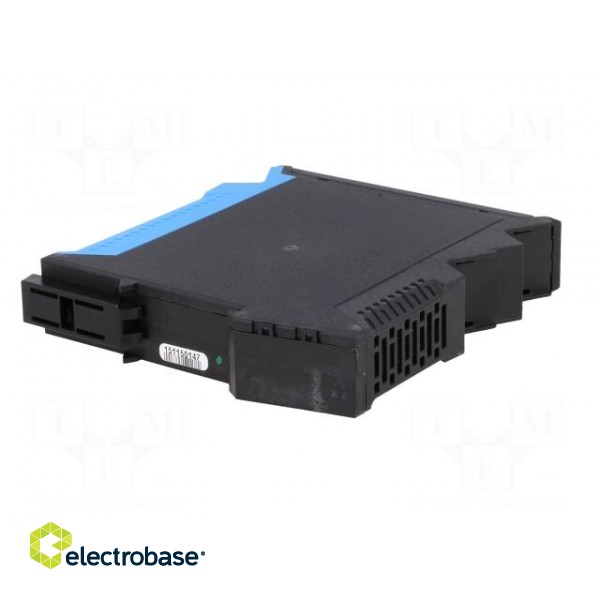 Converter: switch/proximity detector repeater | DIN | NAMUR image 6