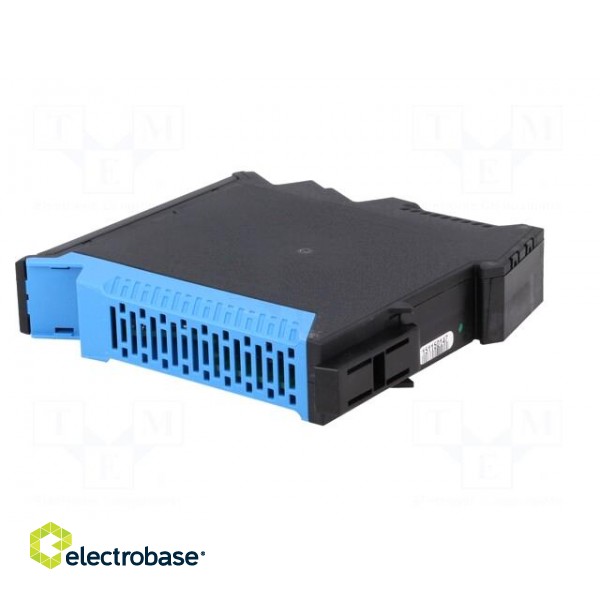 Converter: switch/proximity detector repeater | DIN | NAMUR image 4