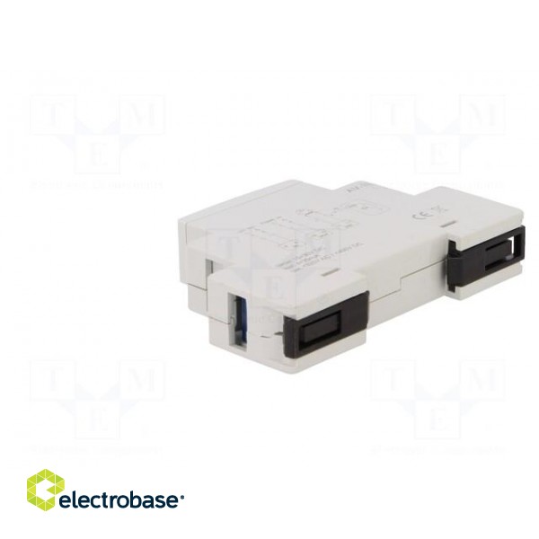 Converter: voltage | DIN | 0÷285VAC,0÷400VDC | 9÷30VDC | IP20 image 4