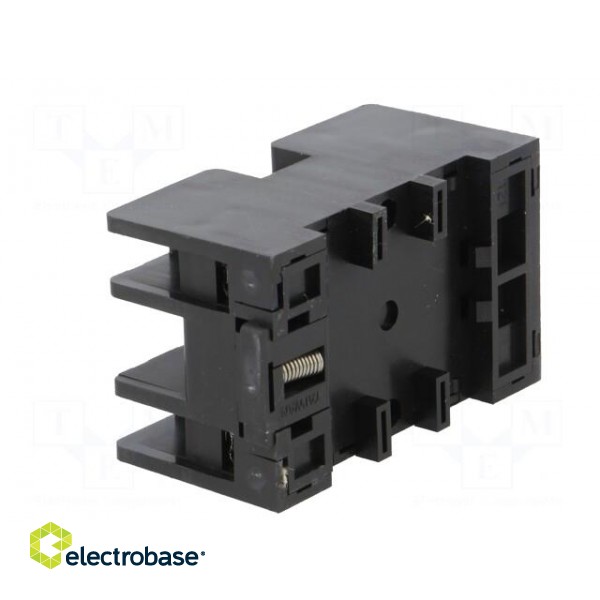 DIN,panel | PIN: 8 | Relays accessories: socket | Application: GT3 image 4