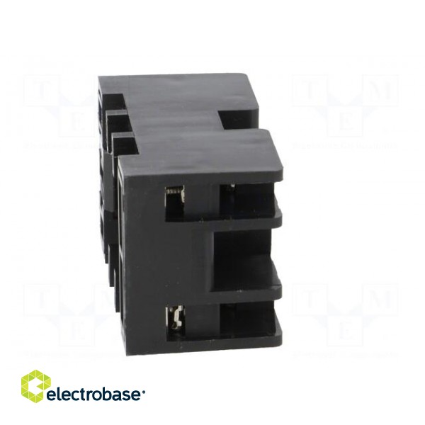 DIN,panel | PIN: 8 | Relays accessories: socket | Application: GT3 image 7