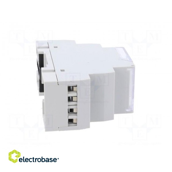 Programmable time switch | Range: 1 year | SPDT | 230VAC | IP10,IP40 image 7