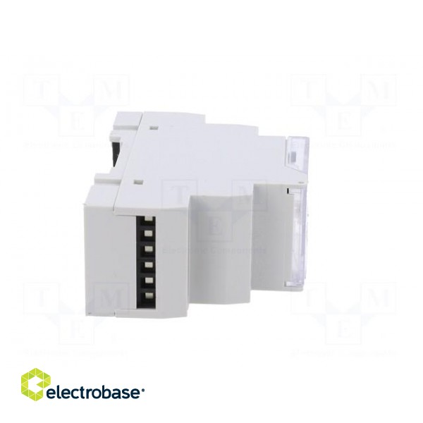 Programmable time switch with thermostat | Range: 1 year | 230VAC image 7