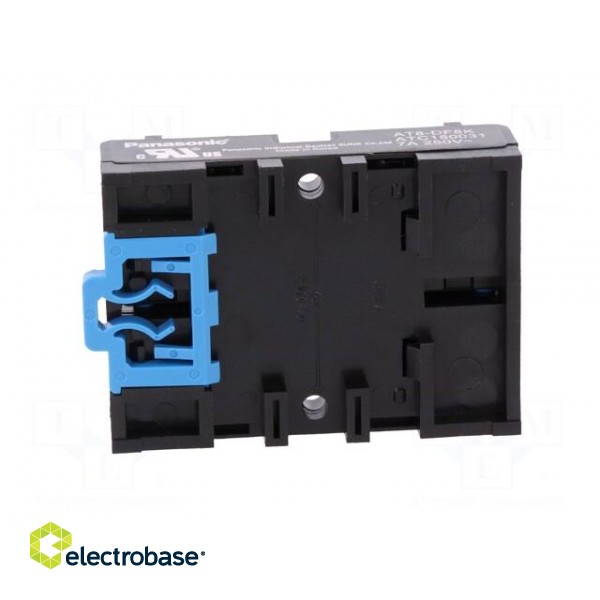 Relays accessories: socket | Application: LC4H,LT4H,PM4H,PM4S image 5