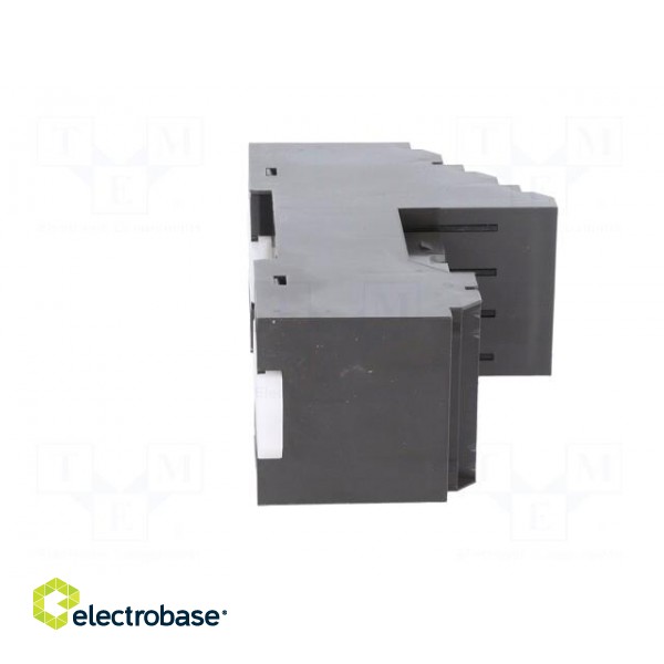 Relays accessories: socket | PIN: 8 | for DIN rail mounting | H3YN-2 image 7