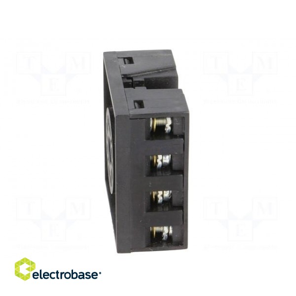 Relays accessories: socket | Application: 31L48T | PIN: 8 фото 9