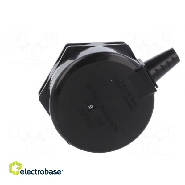 Accessories: electrode holder | 61F-GP фото 9