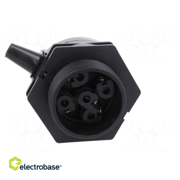 Accessories: electrode holder | 61F-GP фото 5