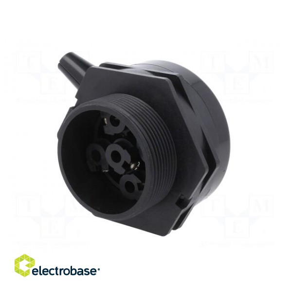 Accessories: electrode holder | 61F-GP фото 6