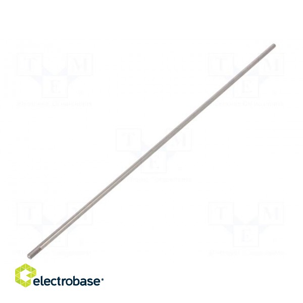 Electrode | 300mm