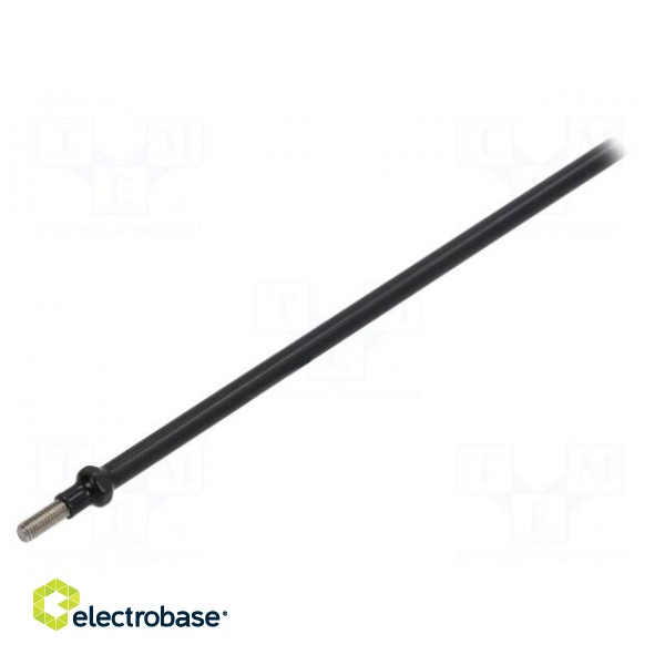 Electrode | IP68 | Mat: stainless steel | CLH3,CLH5 | Ø4x1000mm image 3