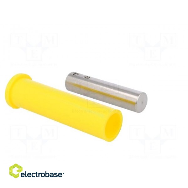 Electrode | Mat: polyurethane,stainless steel image 8