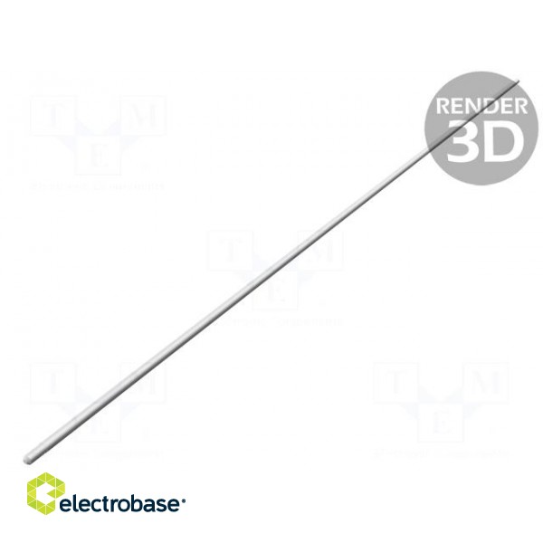 Electrode | Thread: M4 | Works with: 31SCM04,31SCM100,31SCM50