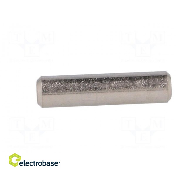 Inter-electrode connector | Thread: M4 image 3